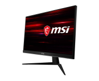 MSI Optix G241 czarny - 546536 - zdjęcie 2